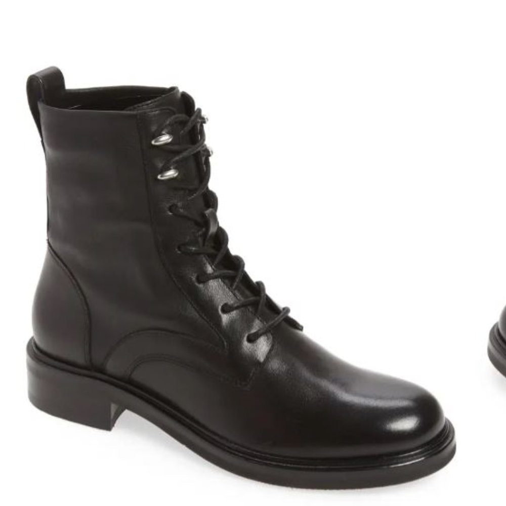 Rag & Bone Slayton Combat Boot